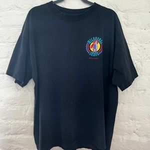 Vintage oversized t-shirt